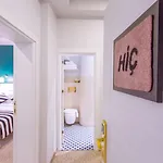 Hotel Araf