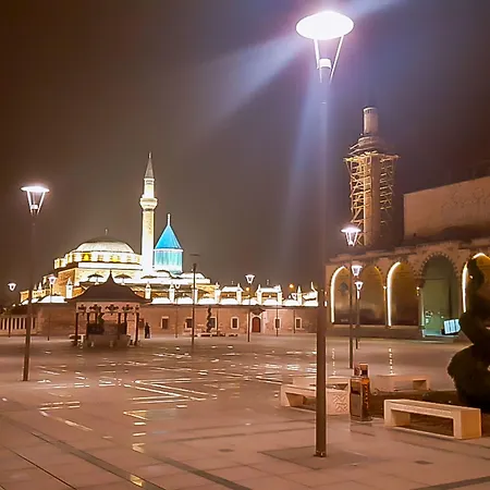 ホテル Araf コンヤ