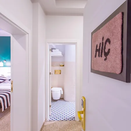 Hotel Araf
