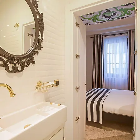 Hotel Araf 3*