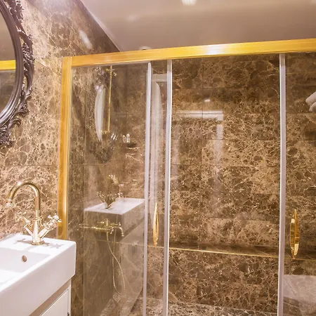 Hotel Araf
