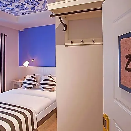 Otel Araf