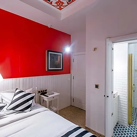 Araf Otel Konya