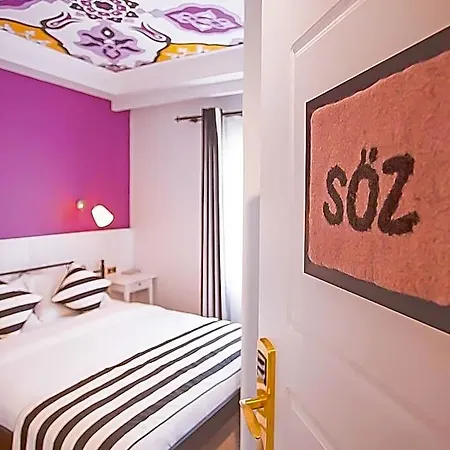 Araf Otel Konya