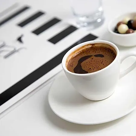 Otel Araf Konya