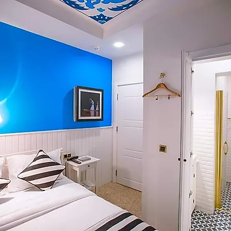 Otel Araf 3*
