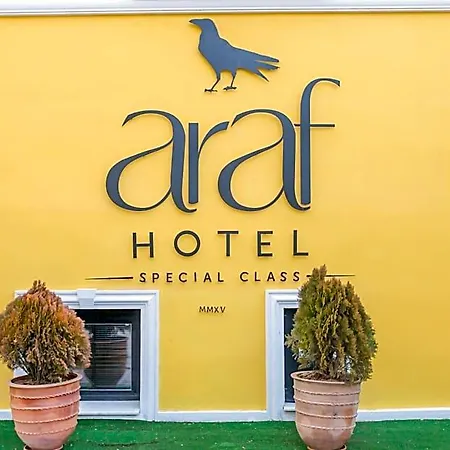 Otel Araf 3*