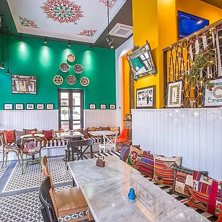 Araf Otel Konya