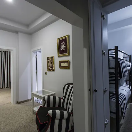 Hotel Araf 3*
