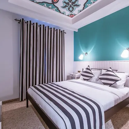 Araf Hotel