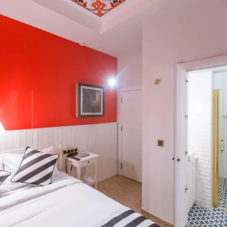 Araf Hotel 3*